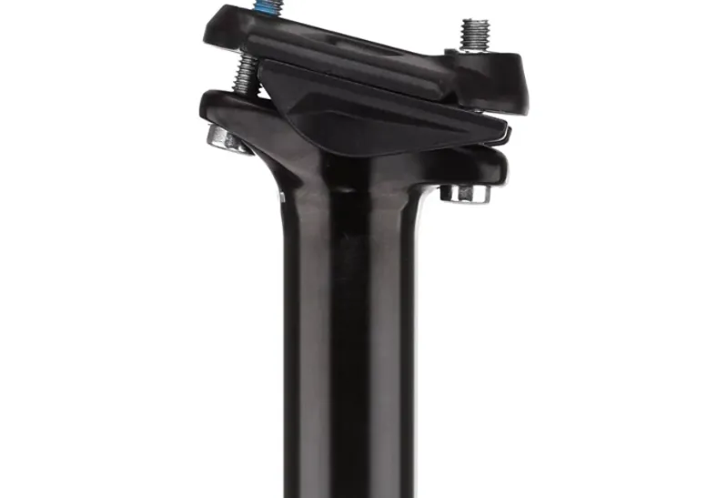 Brand-X Ascend Dropper Seatpost - Black-1